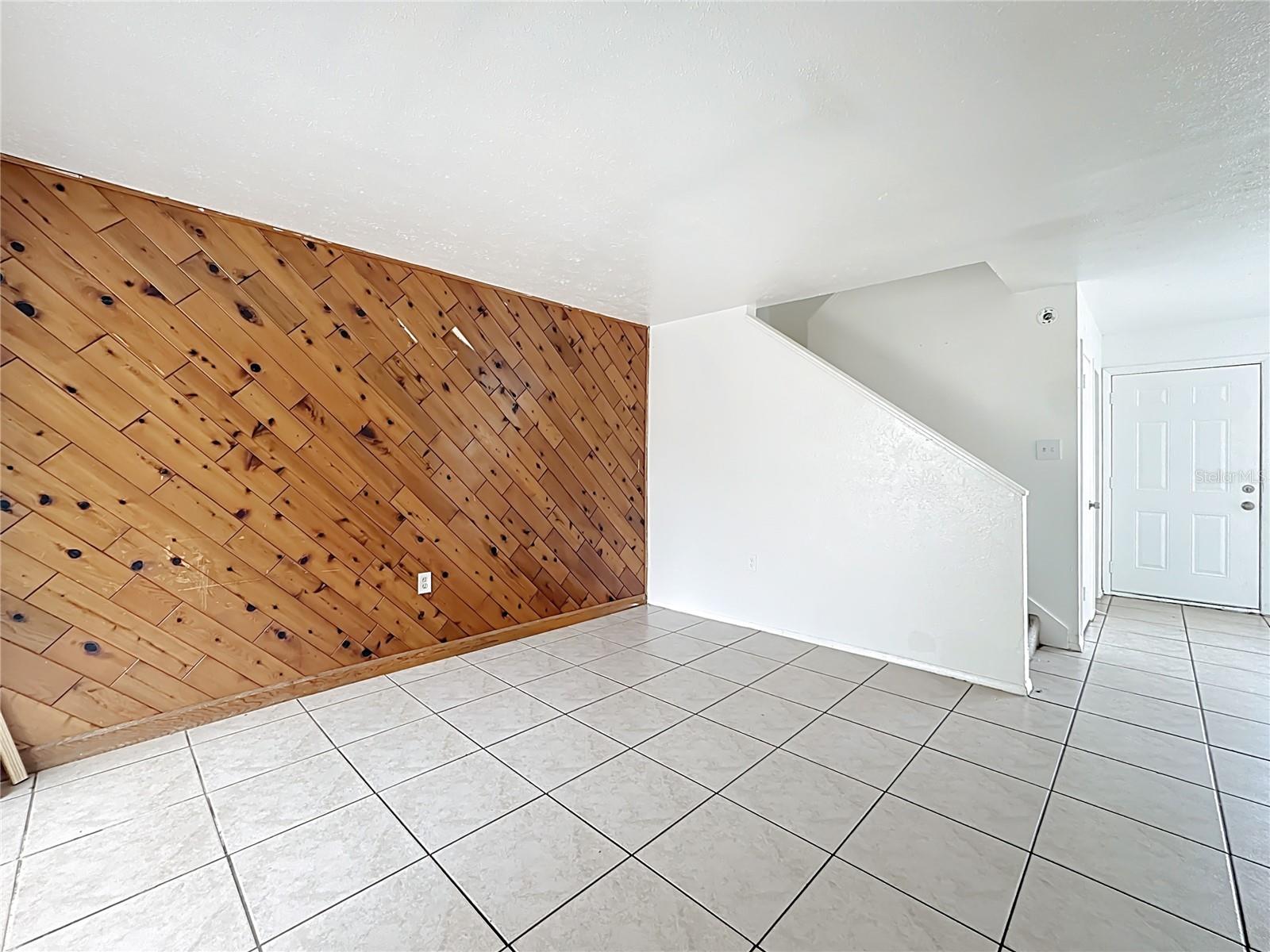 VILLAGE CONDO - Residential