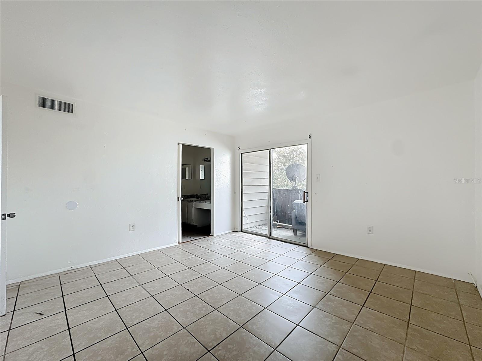 VILLAGE CONDO - Residential