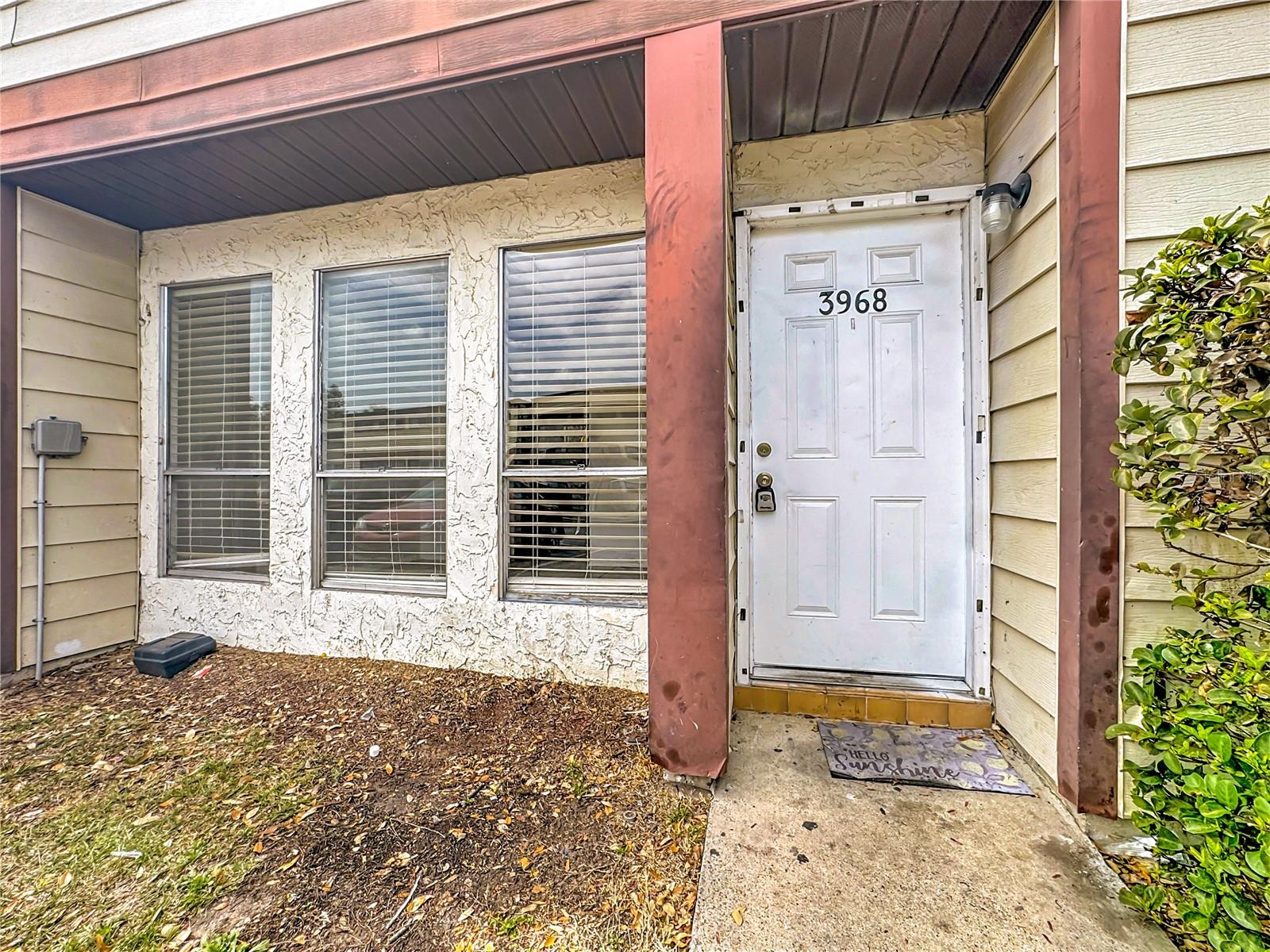 VILLAGE CONDO - Residential