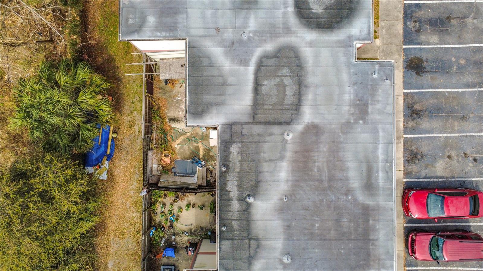 VILLAGE CONDO - Residential