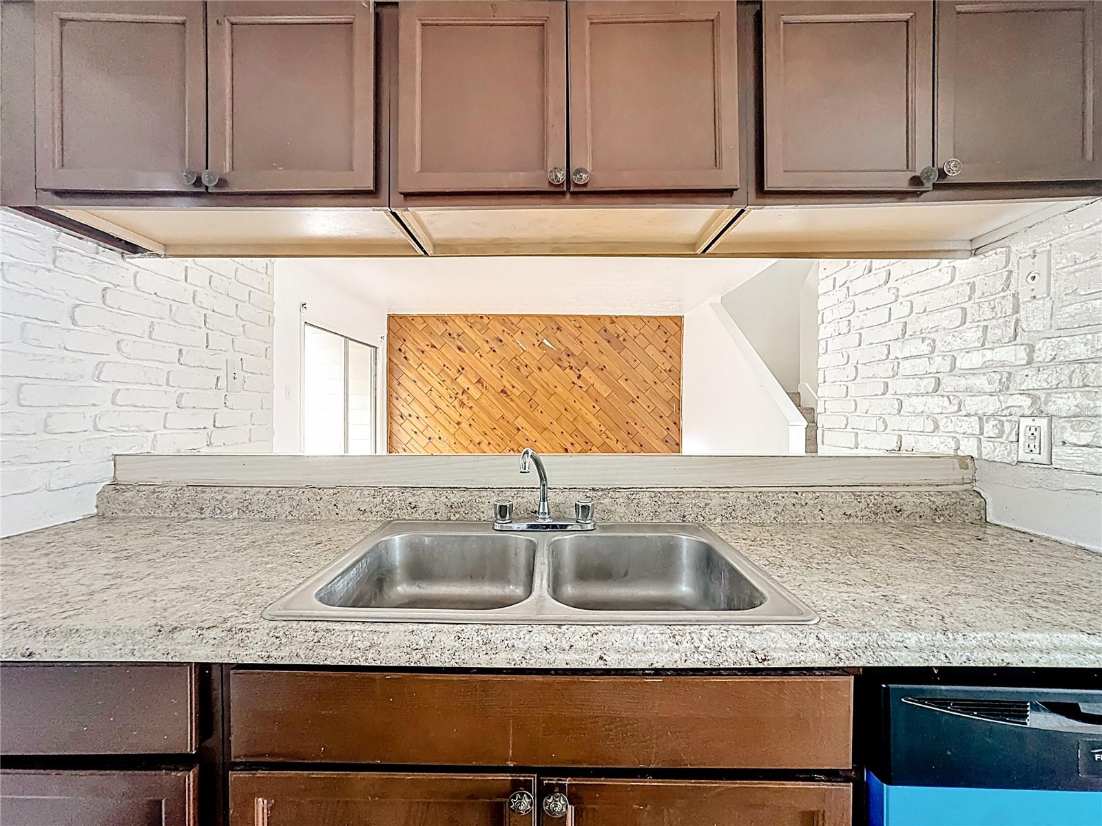 VILLAGE CONDO - Residential