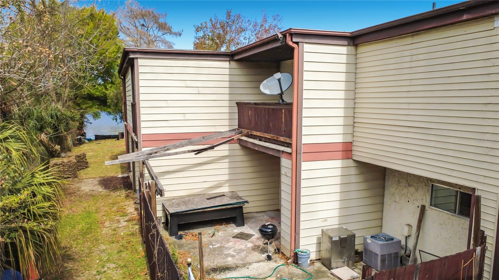 VILLAGE CONDO - Residential