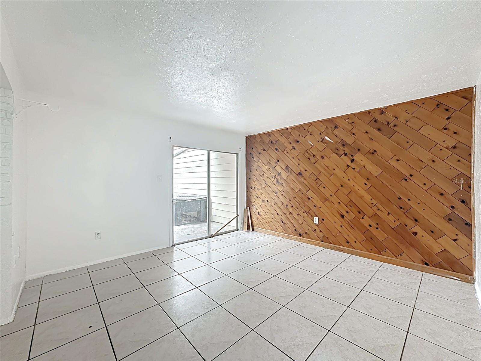 VILLAGE CONDO - Residential