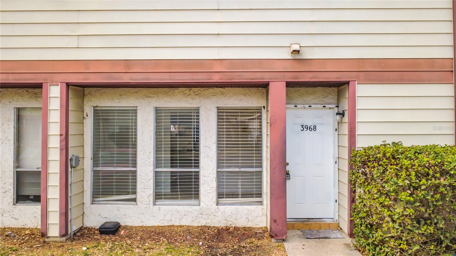 VILLAGE CONDO - Residential