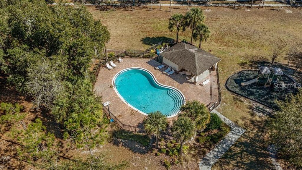 Photo of 2896 Tanzanite Terrace, Kissimmee, FL 34758 (MLS # O6378717)