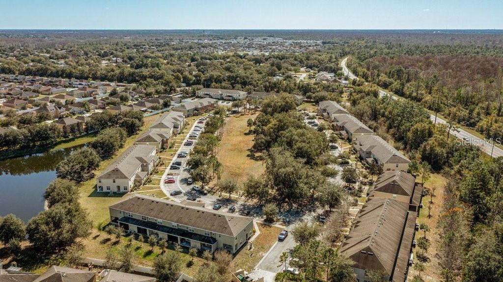 Photo of 2896 Tanzanite Terrace, Kissimmee, FL 34758 (MLS # O6378717)