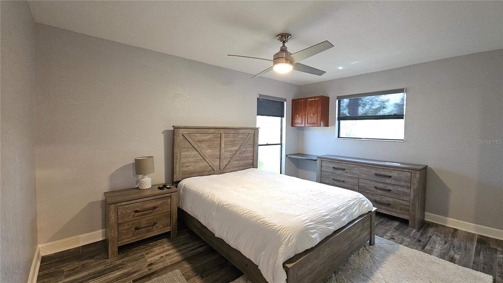 TURNBULL SHORES - Residential