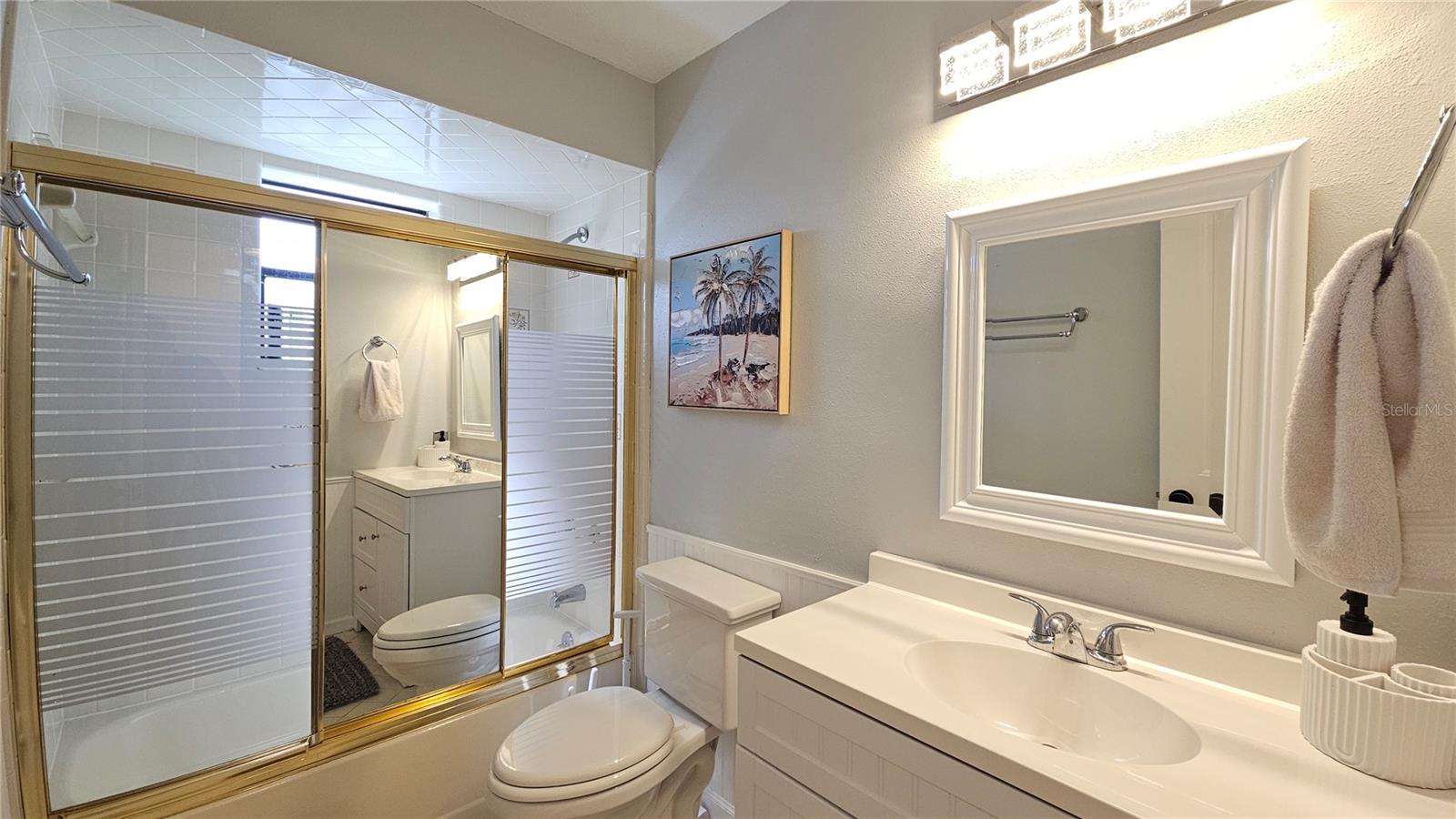 TURNBULL SHORES - Residential