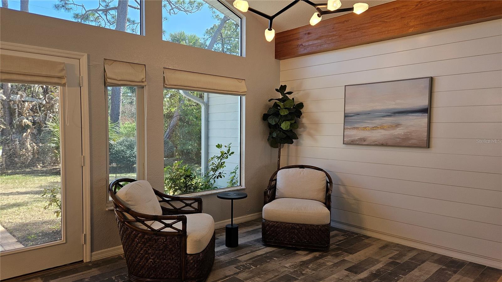 TURNBULL SHORES - Residential