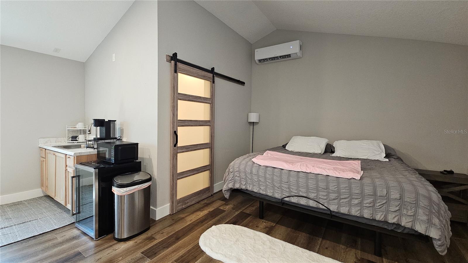 TURNBULL SHORES - Residential