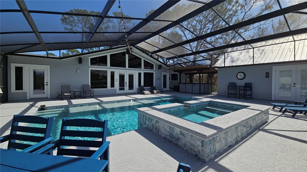 Photo of 2628 Sunset Drive, New Smyrna Beach, FL 32168 (MLS # V4947763)