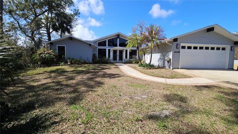 2628 SUNSET DRIVE NEW SMYRNA BEACH FL 32168