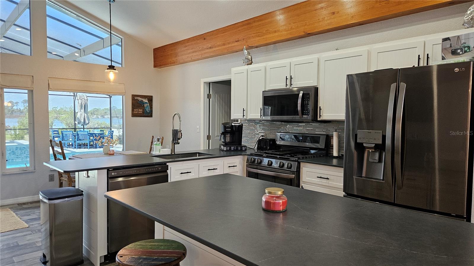 TURNBULL SHORES - Residential