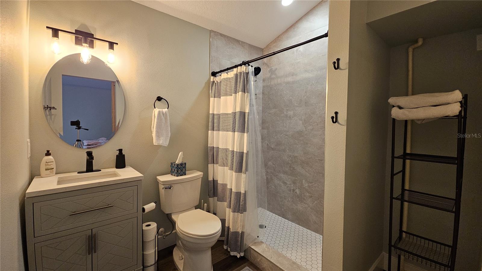 TURNBULL SHORES - Residential