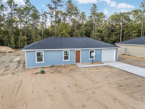 A home in OCALA