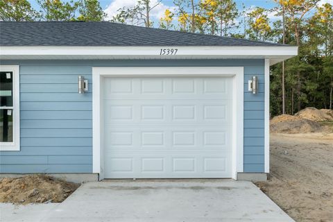 A home in OCALA