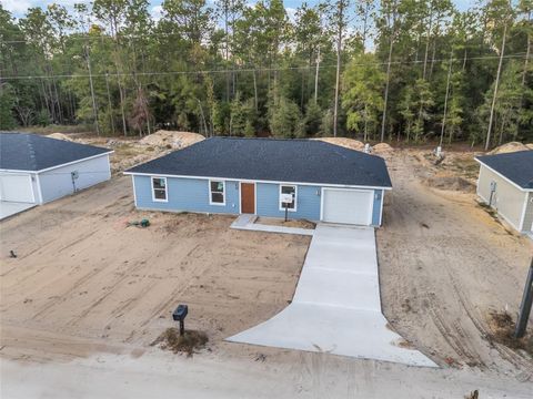 A home in OCALA