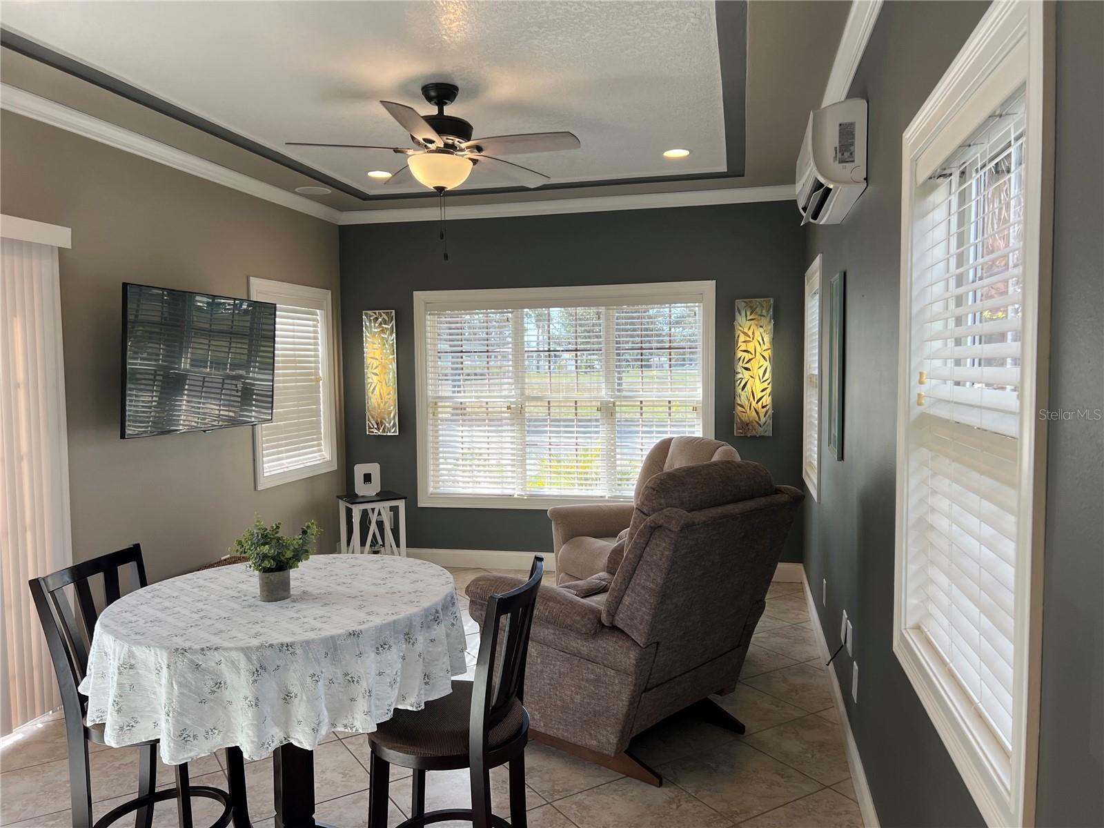 FLORIDA GRANDE MOTOR COACH RESIDENCE - Land