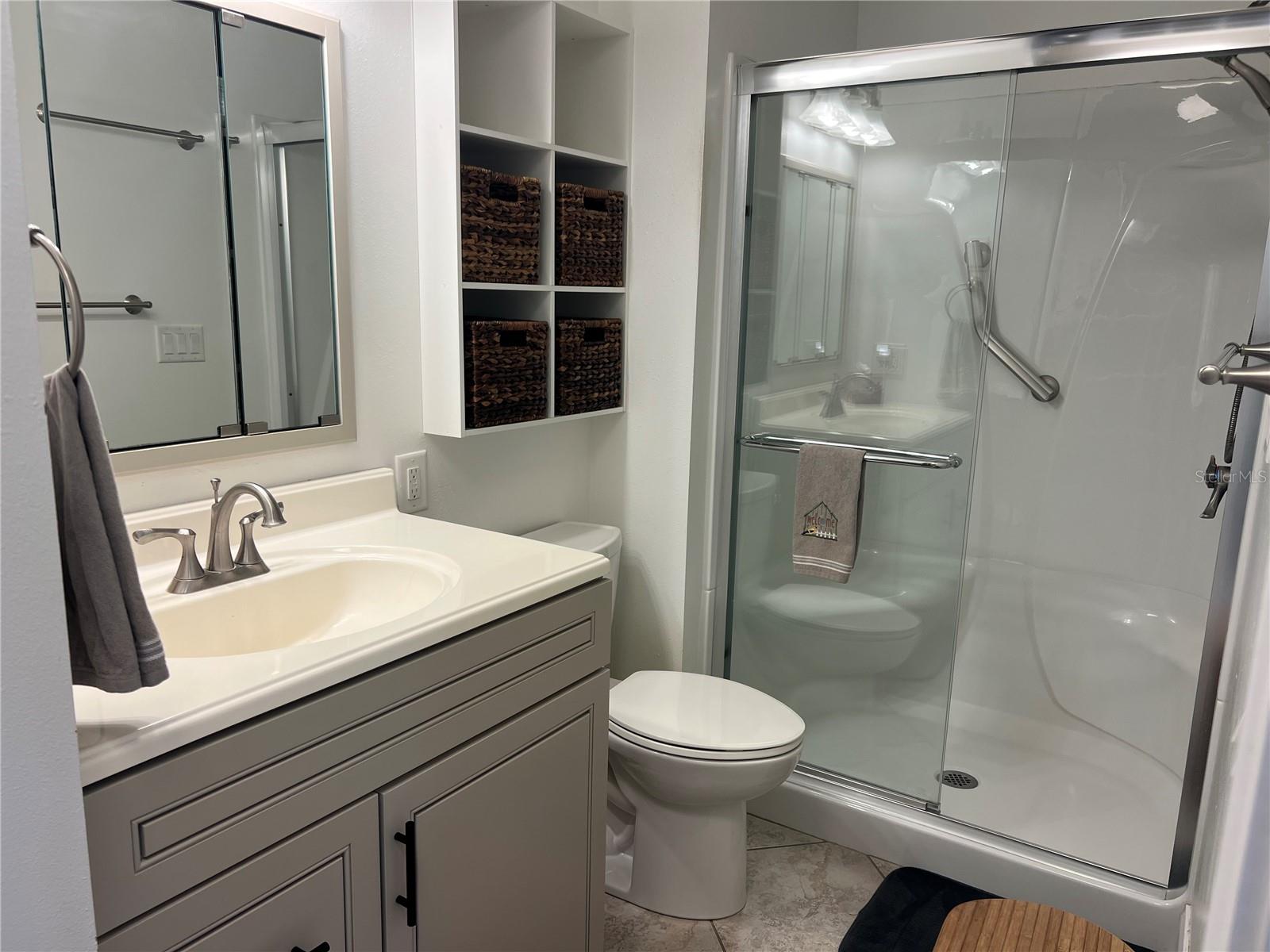 FLORIDA GRANDE MOTOR COACH RESIDENCE - Land