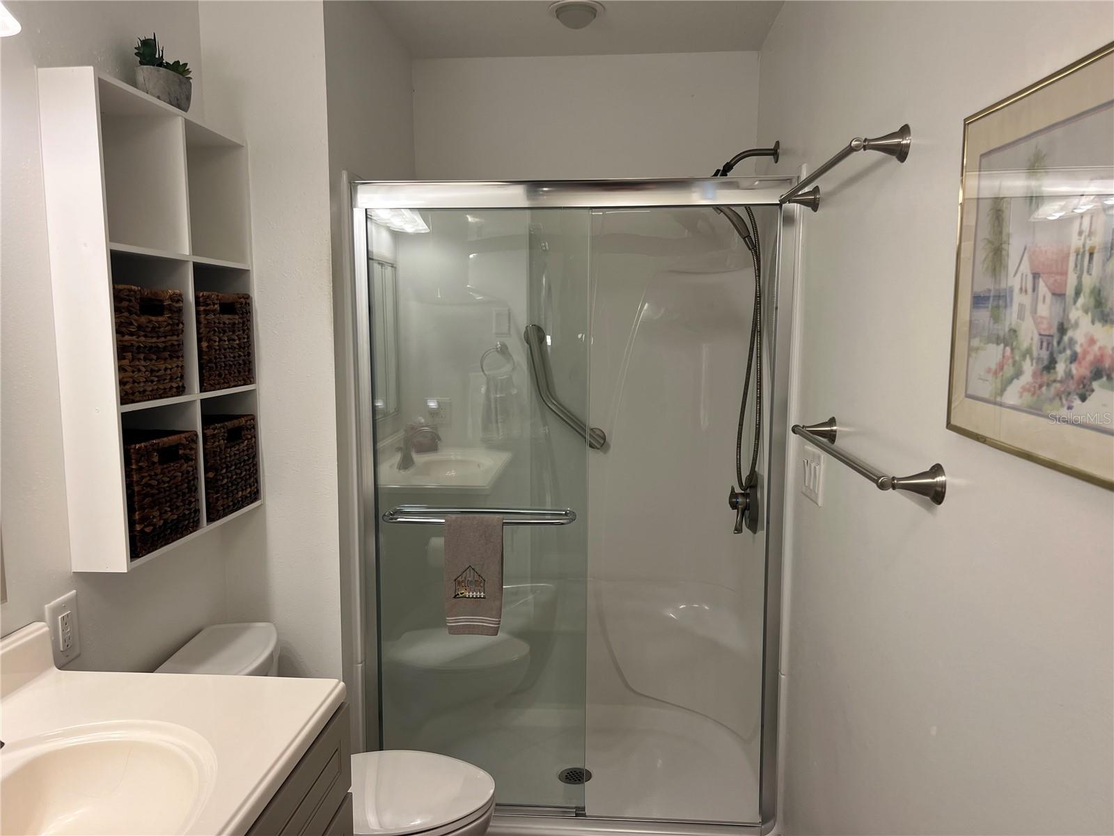 FLORIDA GRANDE MOTOR COACH RESIDENCE - Land