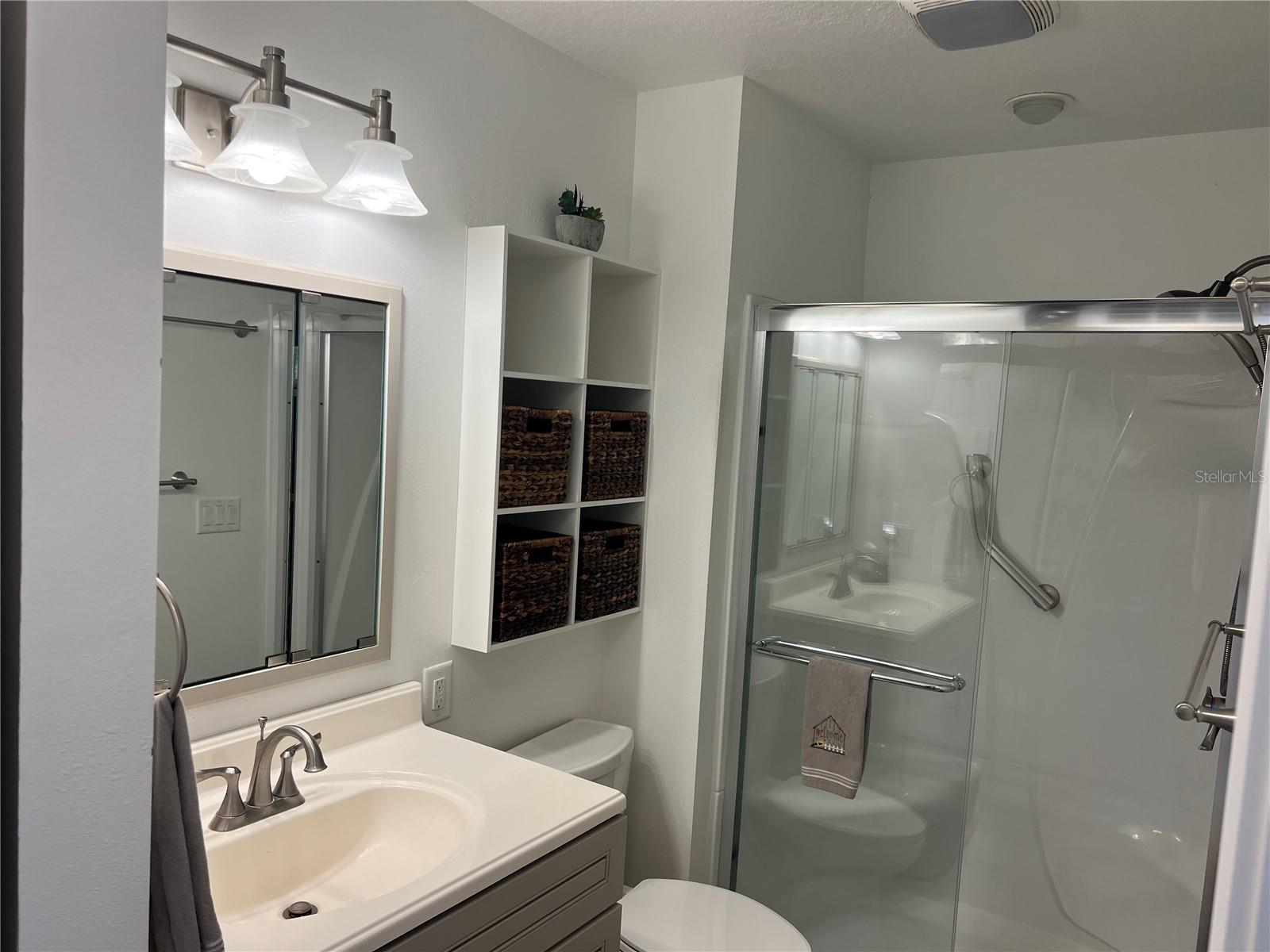 FLORIDA GRANDE MOTOR COACH RESIDENCE - Land