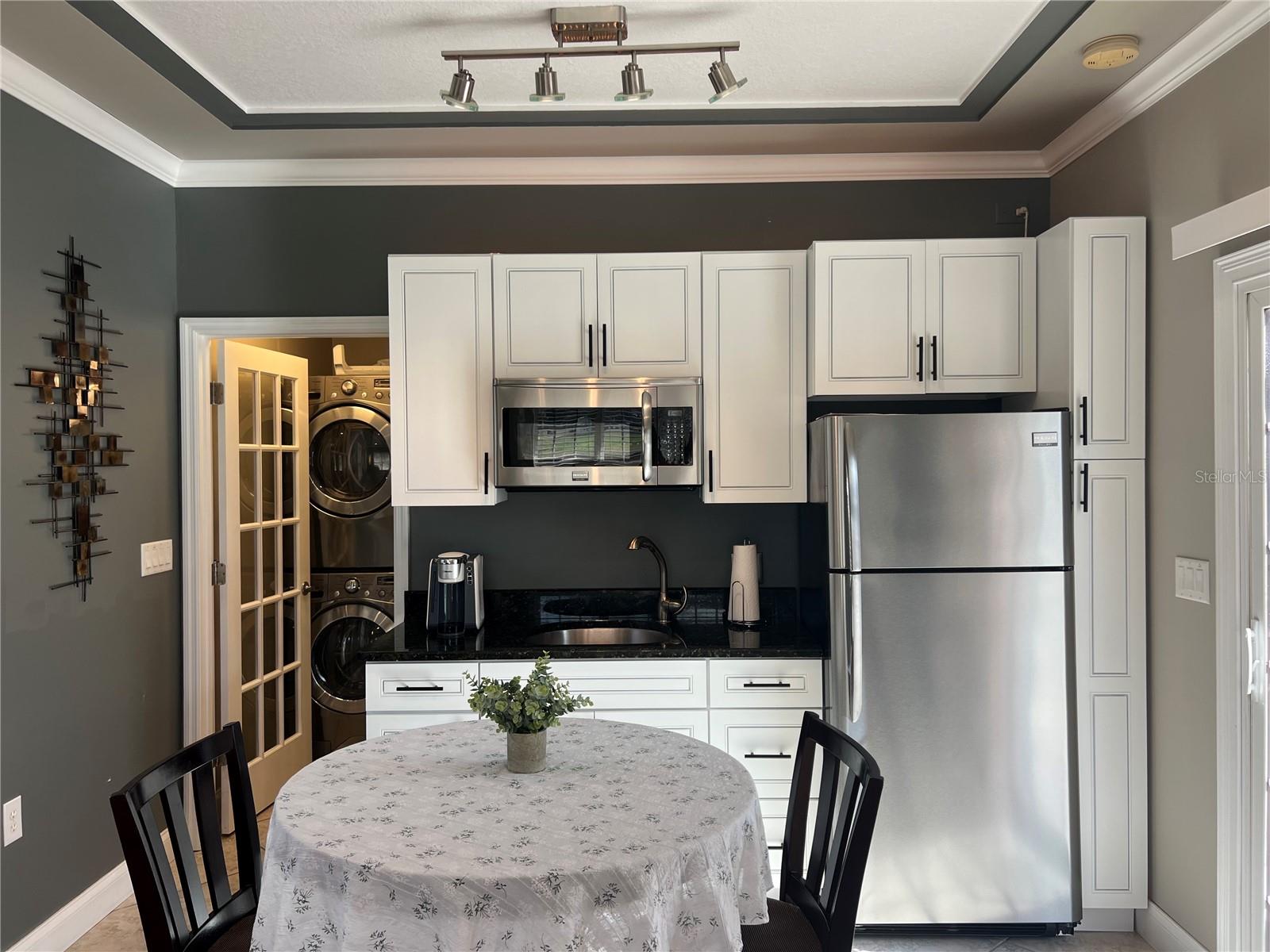 FLORIDA GRANDE MOTOR COACH RESIDENCE - Land