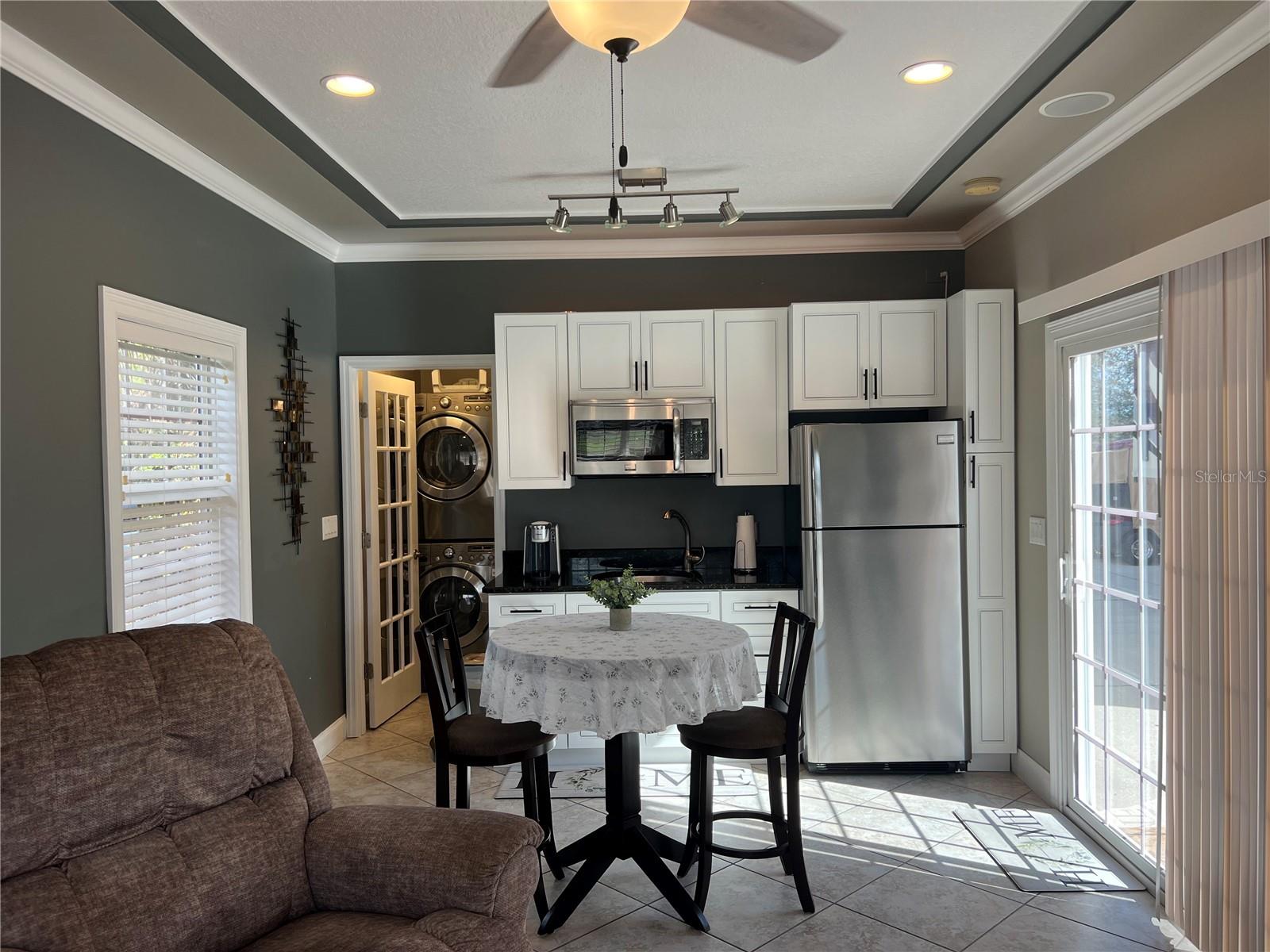 FLORIDA GRANDE MOTOR COACH RESIDENCE - Land