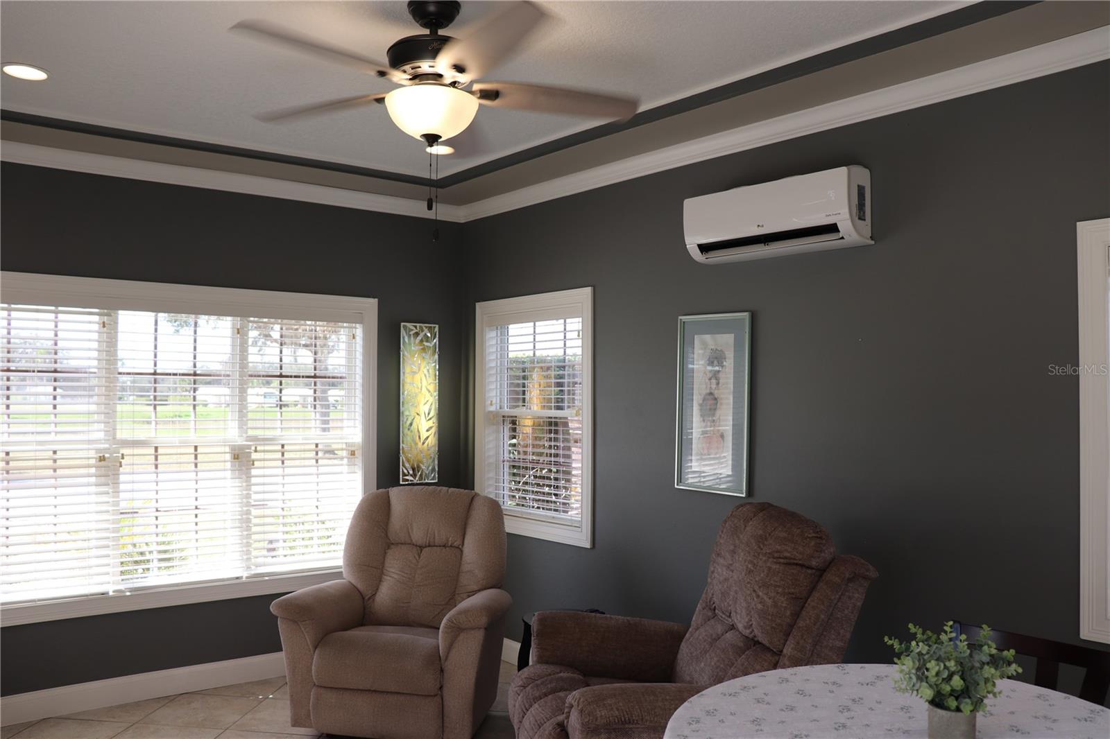 FLORIDA GRANDE MOTOR COACH RESIDENCE - Land