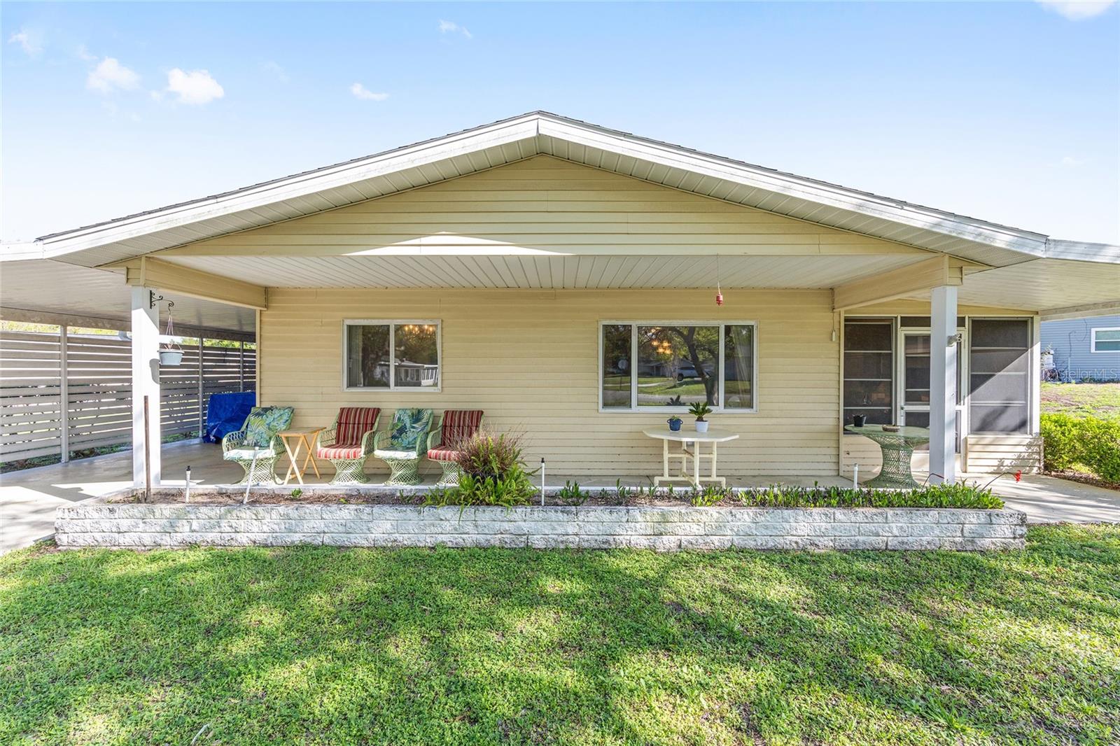 SPRUCE CREEK 02 - Residential