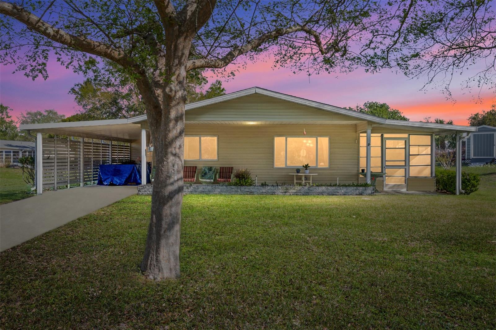 SPRUCE CREEK 02 - Residential