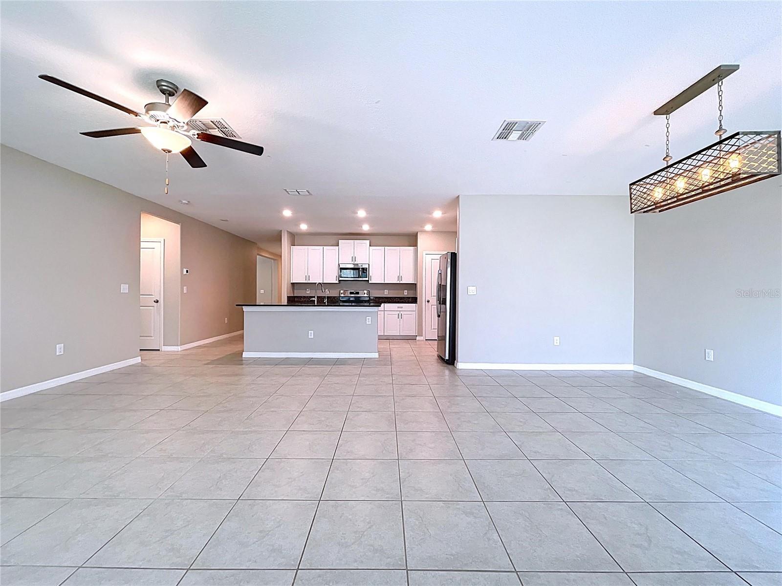 CYPRESS MILL PH 1B - Residential