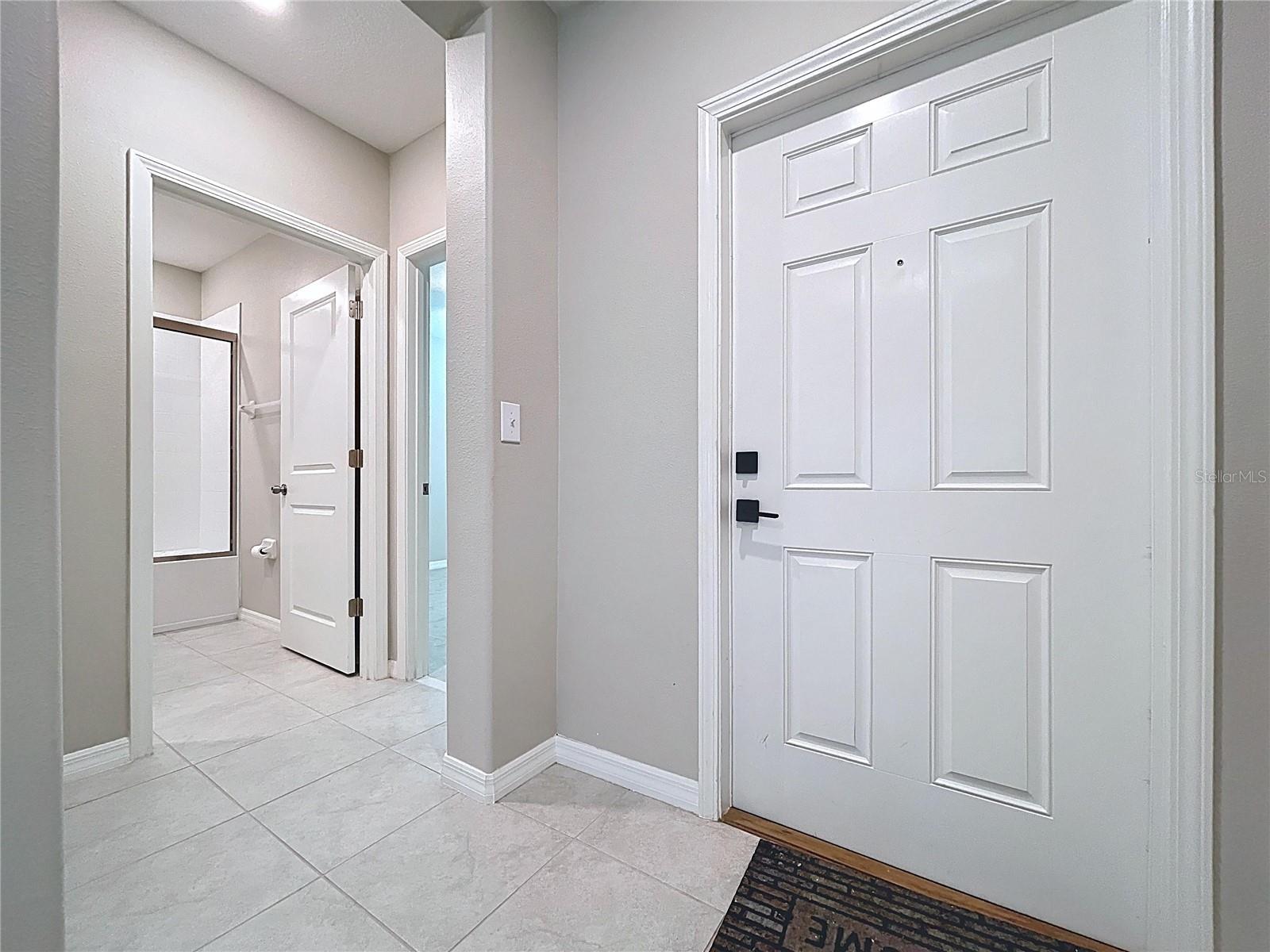 CYPRESS MILL PH 1B - Residential