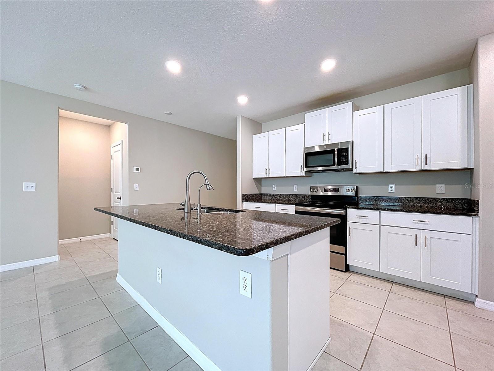 CYPRESS MILL PH 1B - Residential