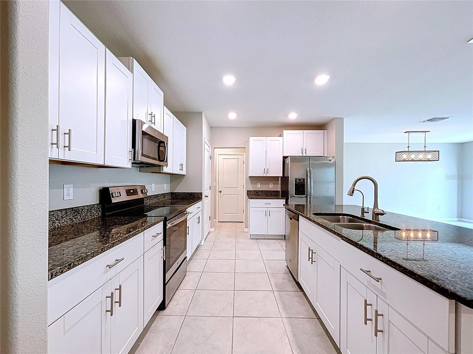 CYPRESS MILL PH 1B - Residential