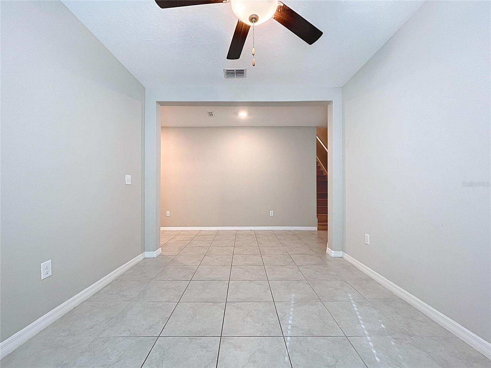 CYPRESS MILL PH 1B - Residential