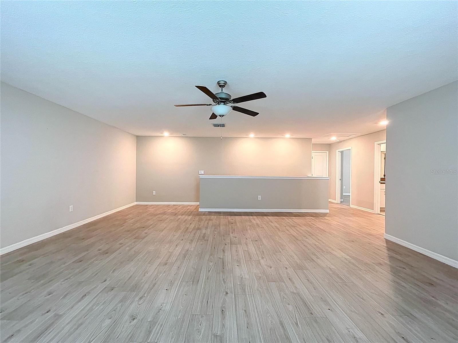 CYPRESS MILL PH 1B - Residential