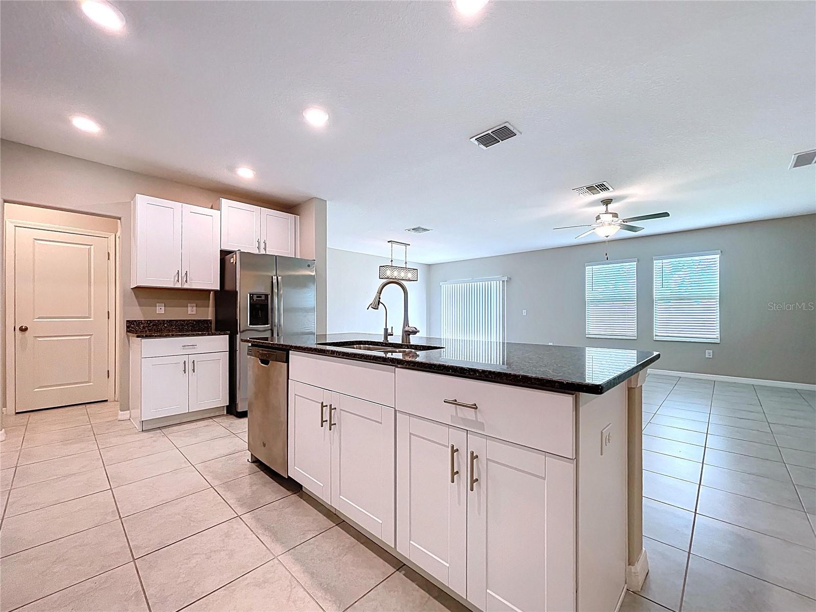 CYPRESS MILL PH 1B - Residential