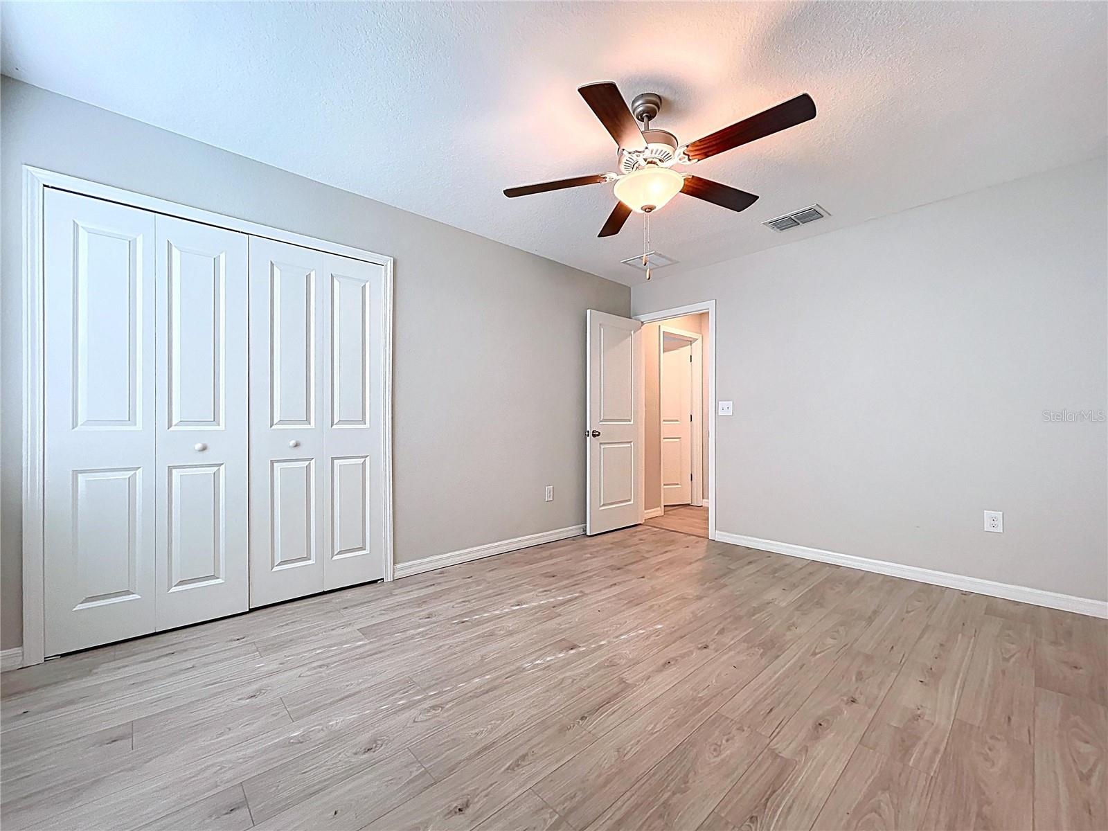 CYPRESS MILL PH 1B - Residential