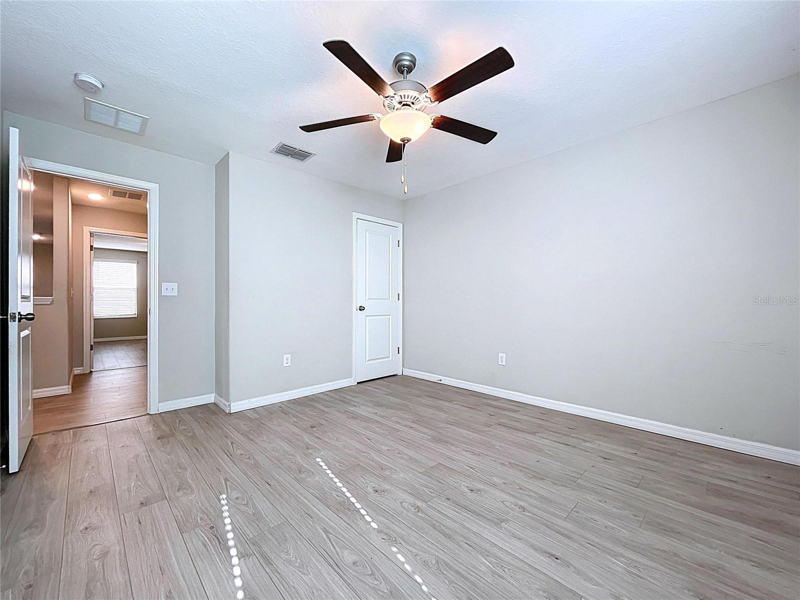 CYPRESS MILL PH 1B - Residential