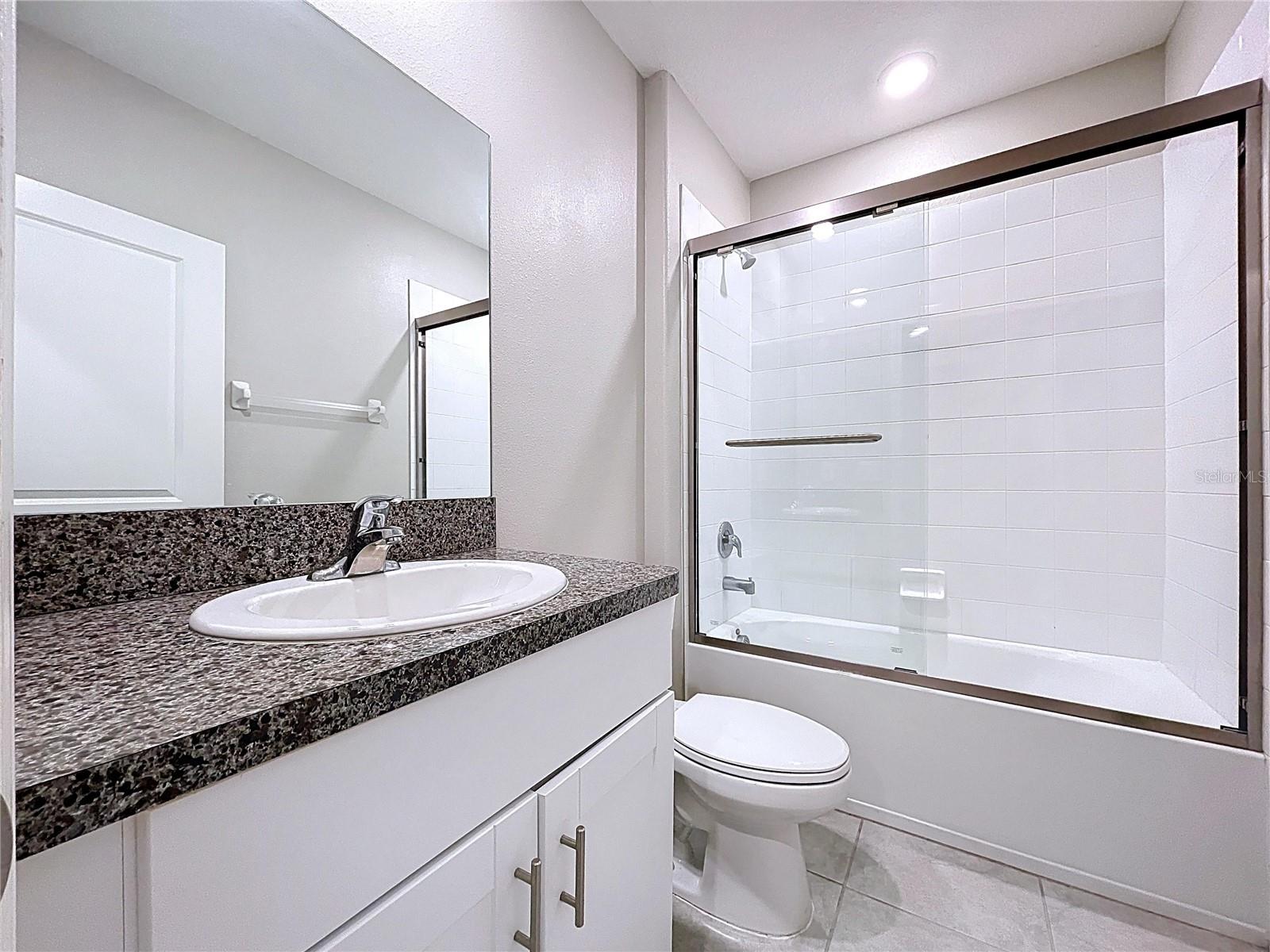 CYPRESS MILL PH 1B - Residential