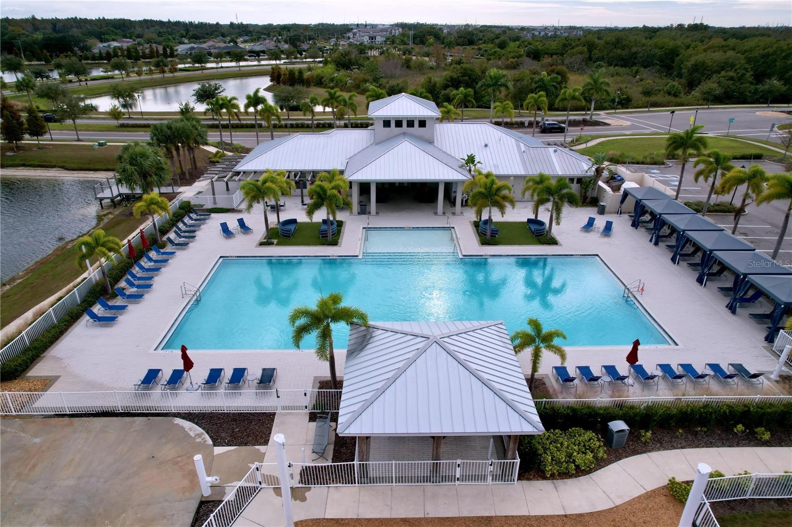 CYPRESS MILL PH 1B - Residential