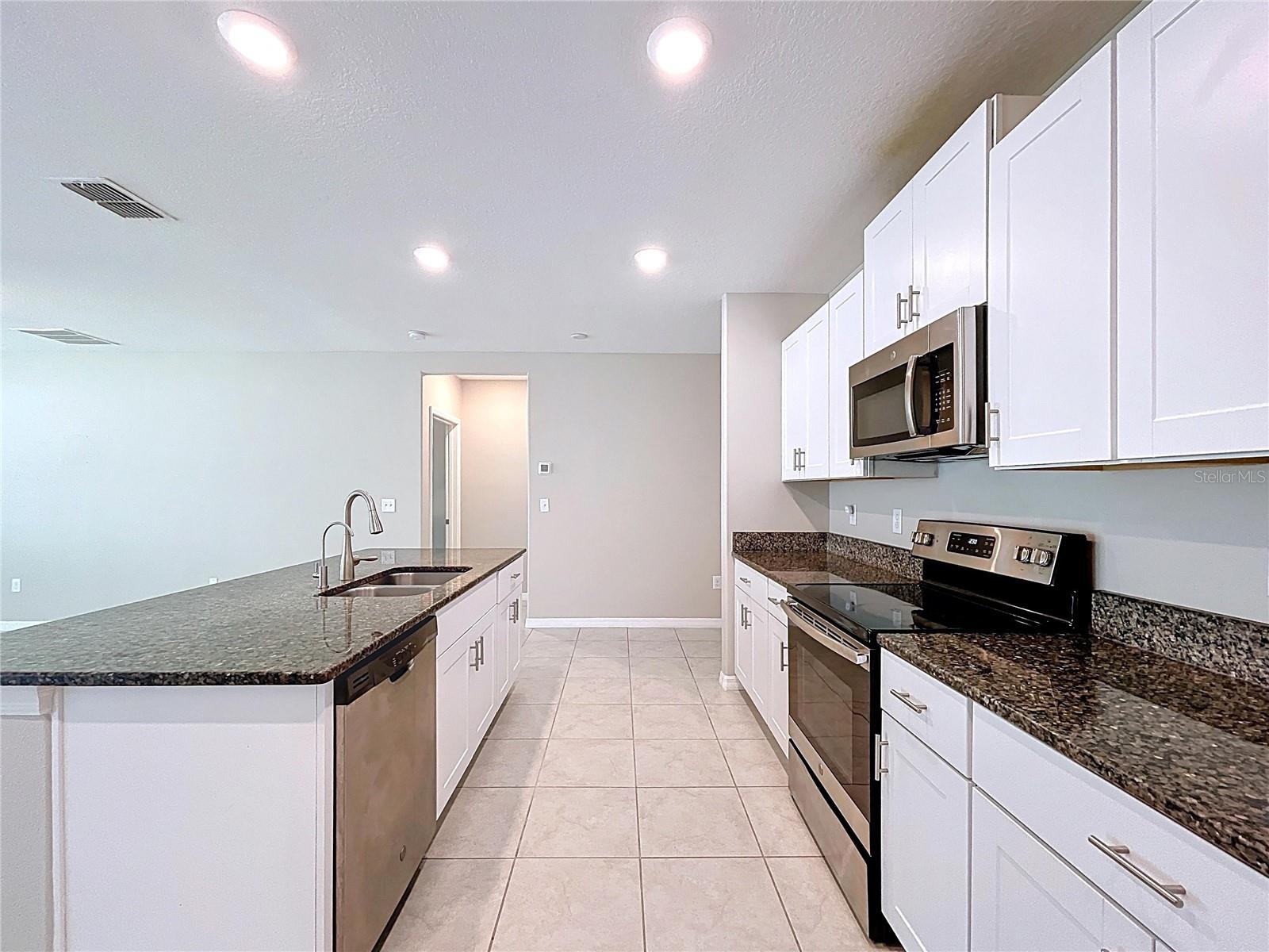 CYPRESS MILL PH 1B - Residential