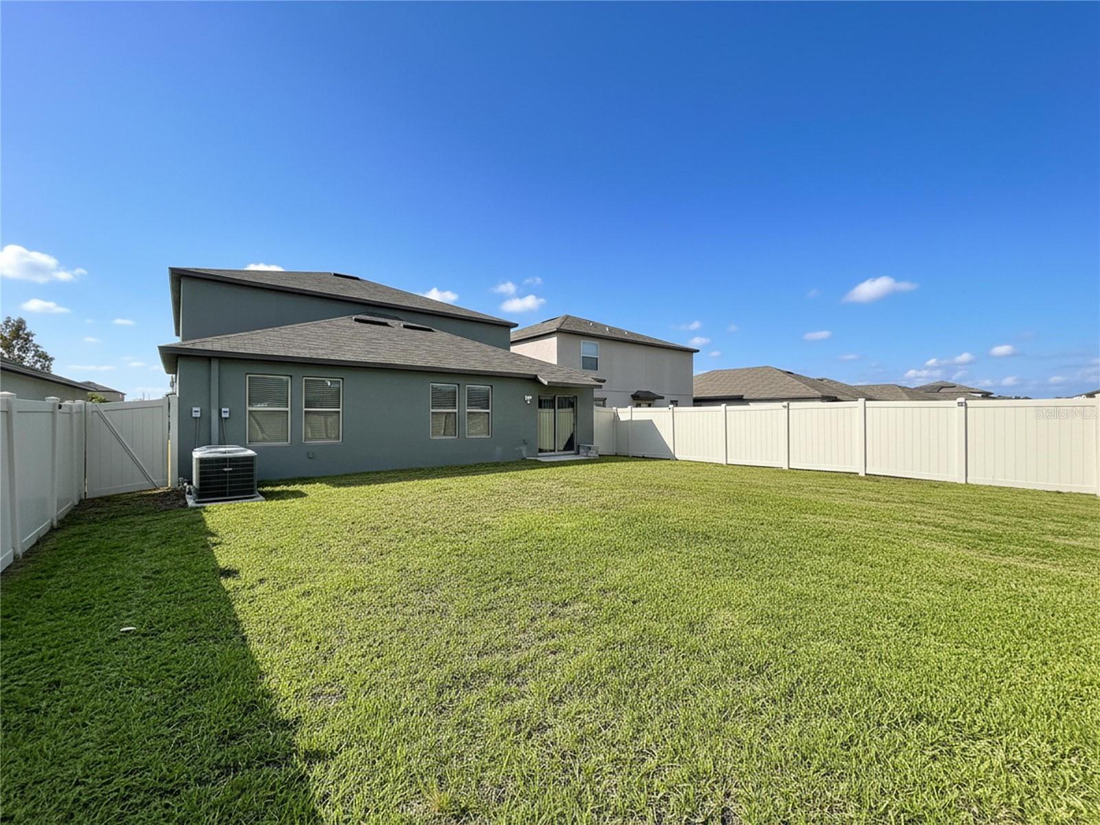 CYPRESS MILL PH 1B - Residential