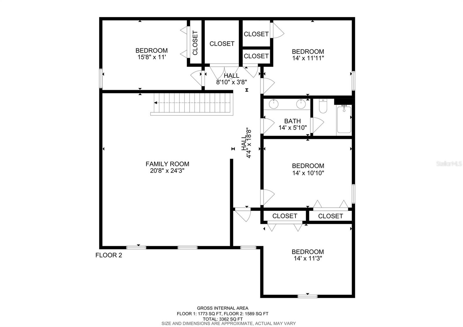 CYPRESS MILL PH 1B - Residential