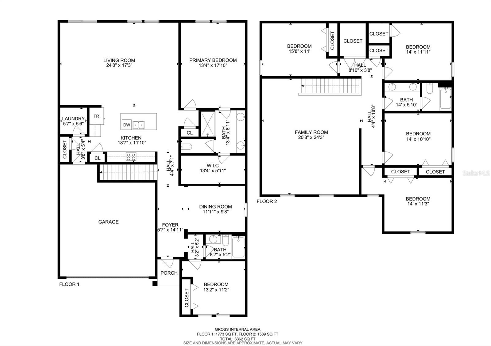 CYPRESS MILL PH 1B - Residential