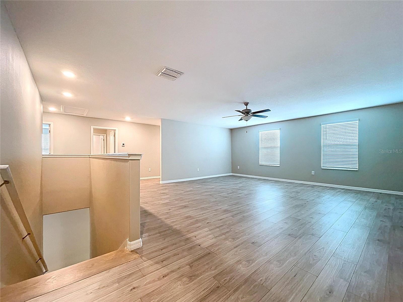 CYPRESS MILL PH 1B - Residential