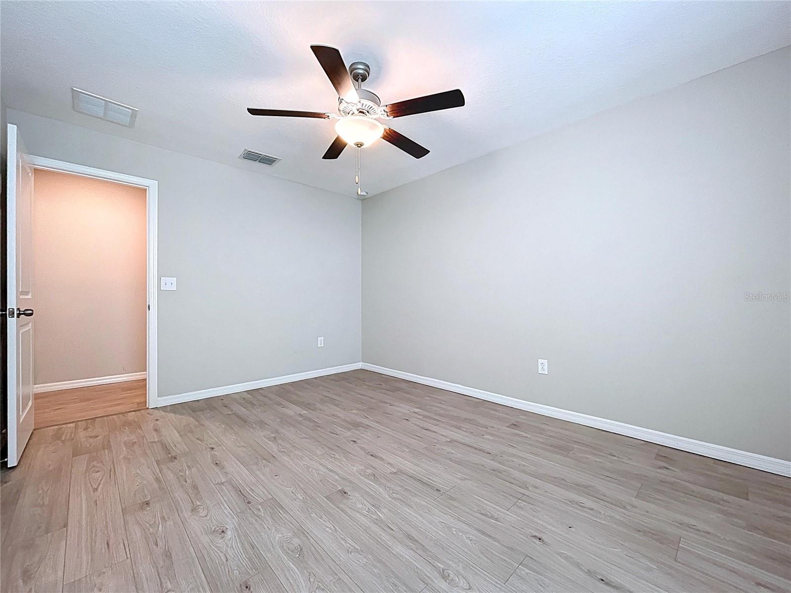 CYPRESS MILL PH 1B - Residential