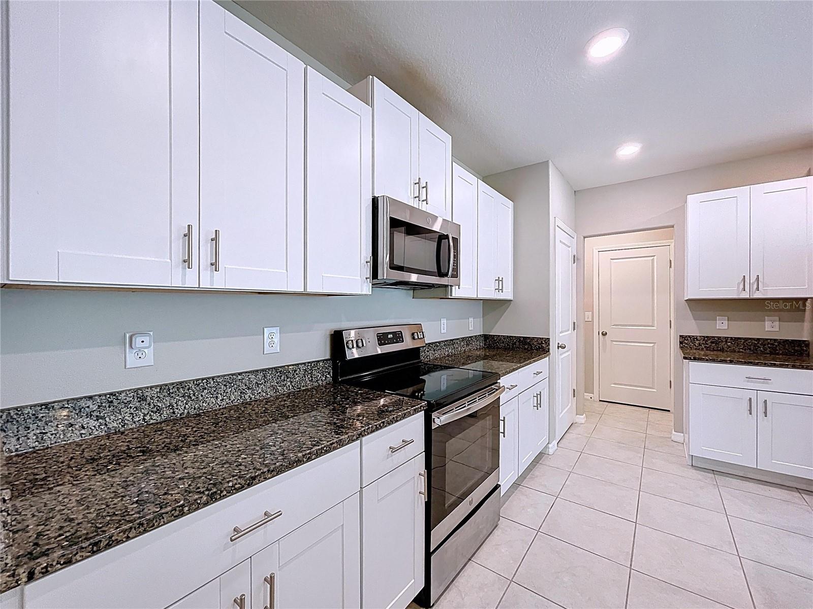 CYPRESS MILL PH 1B - Residential