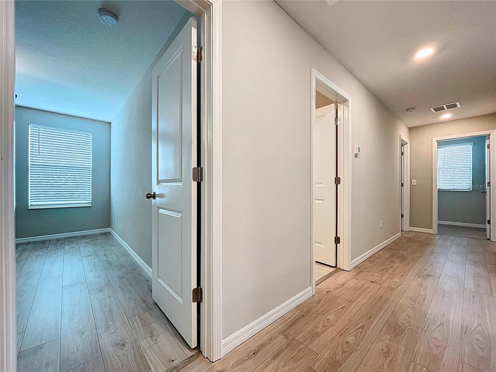 CYPRESS MILL PH 1B - Residential