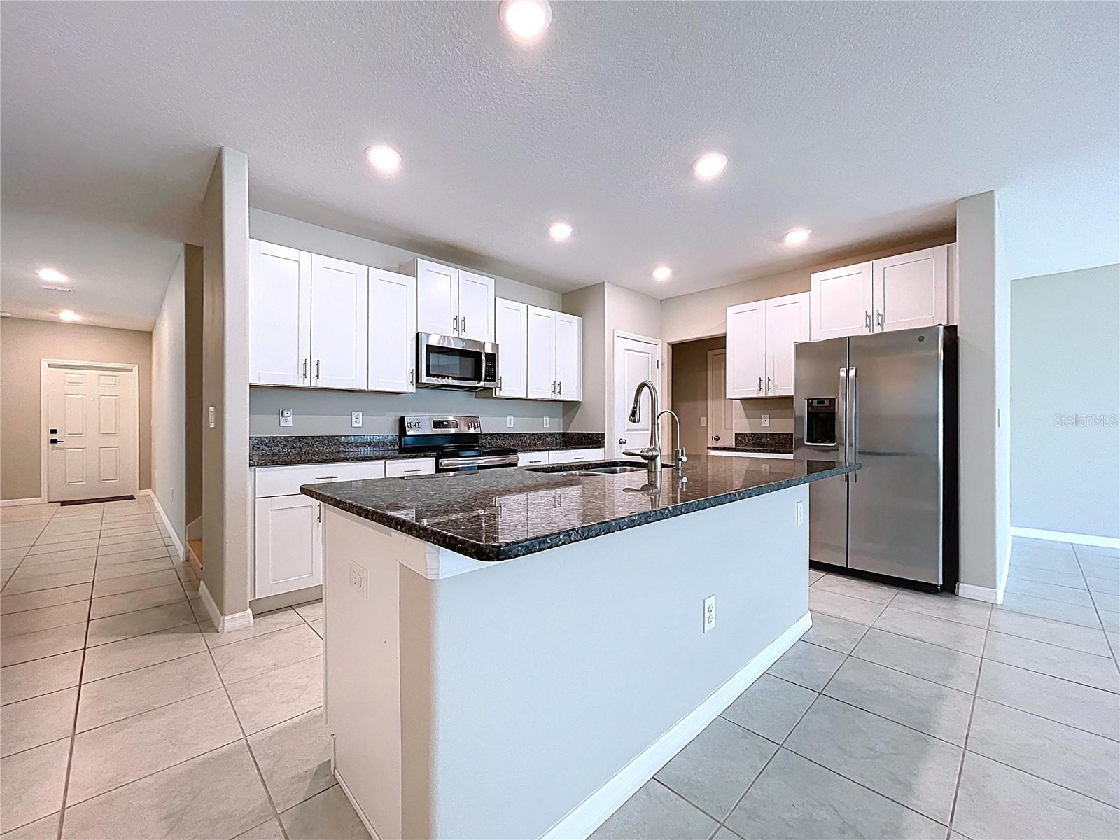 CYPRESS MILL PH 1B - Residential